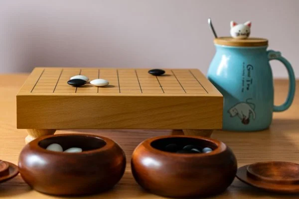 柯洁围甲不敌申真谞 中国围棋榜首大战告负暗藏争冠转折与悬念